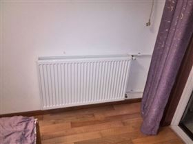 瑞馬燃氣壁掛爐采暖，舊房改造采暖