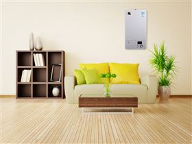 瑞馬壁掛爐，綠色采暖生活更愜意11