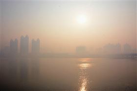 綠色低碳，從你我做起！11