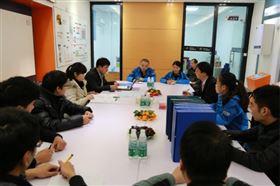 專業質量管理，鑄就瑞馬品牌11