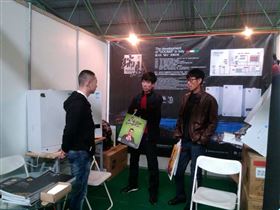 瑞馬壁掛爐，東北送溫暖！22