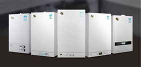 天大喜訊：廣東瑞馬壁掛爐遼寧盤錦加盟商隆重開業(yè)！55