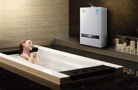 國外壁掛爐與國內(nèi)壁掛爐，使用壽命為何會(huì)有如此大的差距？