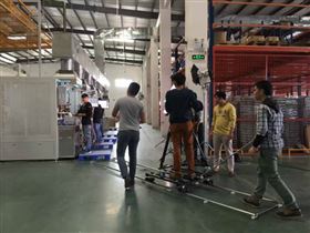 2017瑞馬壁掛爐年度大片，即將發行！