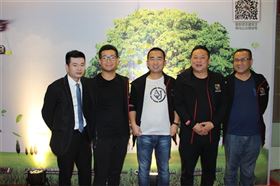 廣東瑞馬之“蓄勢待發(fā)，砥礪前行”的愛的故事