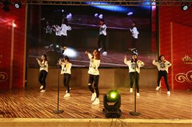 廣東瑞馬之“蓄勢待發(fā)，砥礪前行”的愛的故事