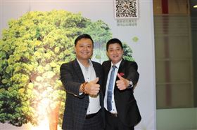 廣東瑞馬之“蓄勢待發(fā)，砥礪前行”的愛的故事