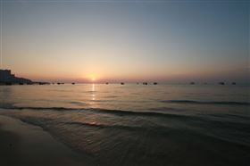 瑞馬壁掛爐廠家暢游惠州，點燃2017的新輝煌！