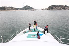 瑞馬壁掛爐廠家暢游惠州，點燃2017的新輝煌！