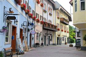 瑞馬壁掛爐廠家暢游惠州，點燃2017的新輝煌！