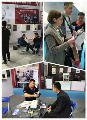 山東千億“煤改氣”市場，廣東瑞馬壁掛爐廠家一馬當先