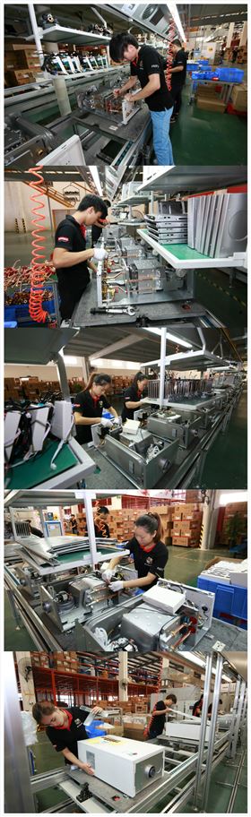 瑞馬壁掛爐頻頻中標煤改氣，彰顯卓越品質