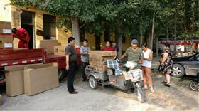 瑞馬壁掛爐積極推進煤改氣工程，為萬民輸送源源不斷的溫暖