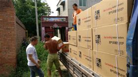 瑞馬壁掛爐積極推進煤改氣工程，為萬民輸送源源不斷的溫暖