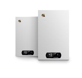 電壁掛爐和燃氣壁掛爐，到底哪個好用？