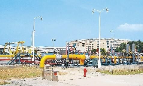 廣東珠海加建天然氣管道,壁掛爐或許全面覆蓋南方 廣東珠海加建天然氣管道,壁掛爐或許全面覆蓋南方