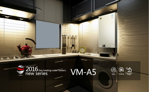 挑選壁掛爐十大品牌的好與壞，只看他！