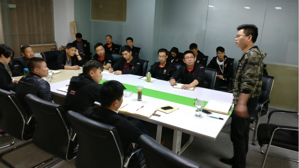 瑞馬壁掛爐廠家增強(qiáng)服務(wù)意識(shí),提高商務(wù)技巧 瑞馬壁掛爐廠家增強(qiáng)服務(wù)意識(shí),提高商務(wù)技巧