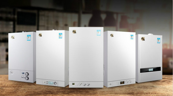 瑞馬燃氣壁掛爐40KW的價格是多少？