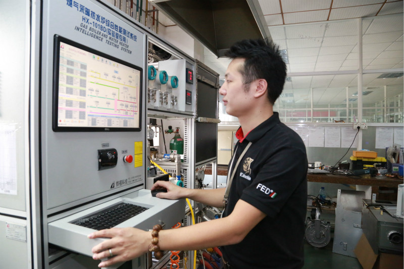 【瑞馬人物專訪】黃余生：機會永遠留給有準(zhǔn)備的人！