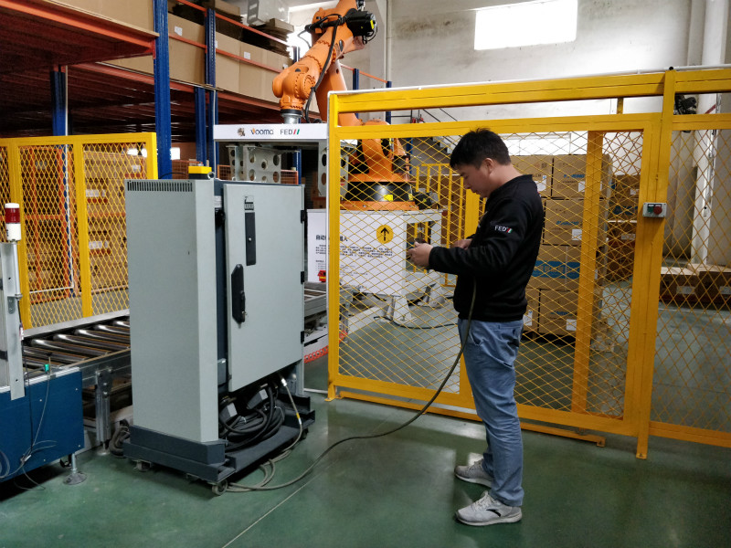 【瑞馬人物專訪】梁禮軍：復雜的事情簡單做，你就是專家！