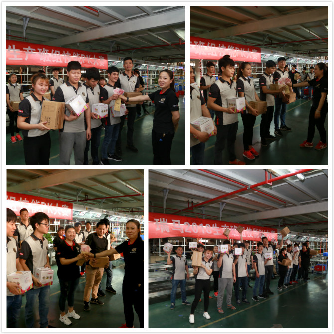 瑞馬壁掛爐廠家品質(zhì)如何？今天小馬哥帶您走近了解！