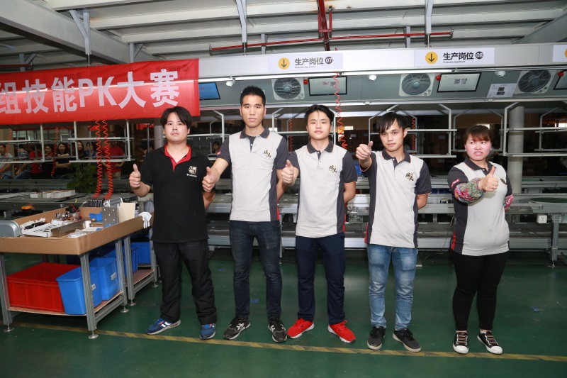 瑞馬壁掛爐廠家品質(zhì)如何？今天小馬哥帶您走近了解！