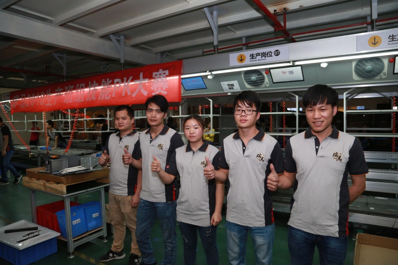 瑞馬壁掛爐廠家品質(zhì)如何？今天小馬哥帶您走近了解！