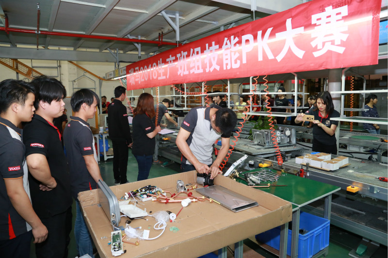 瑞馬壁掛爐廠家品質(zhì)如何？今天小馬哥帶您走近了解！