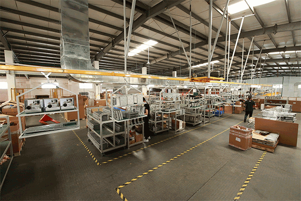 【瑞馬人物專訪】馬瑞：智能創新領行業，瑞馬實現高質量發展