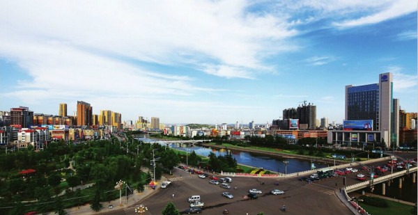 烏魯木齊煤改氣，減少燃煤耗量約11.7萬噸