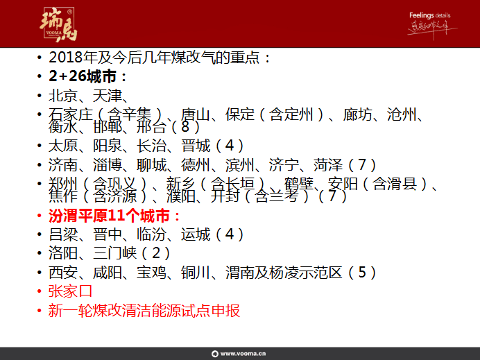 瑞馬壁掛爐：提升管理水平，增強市場競爭力