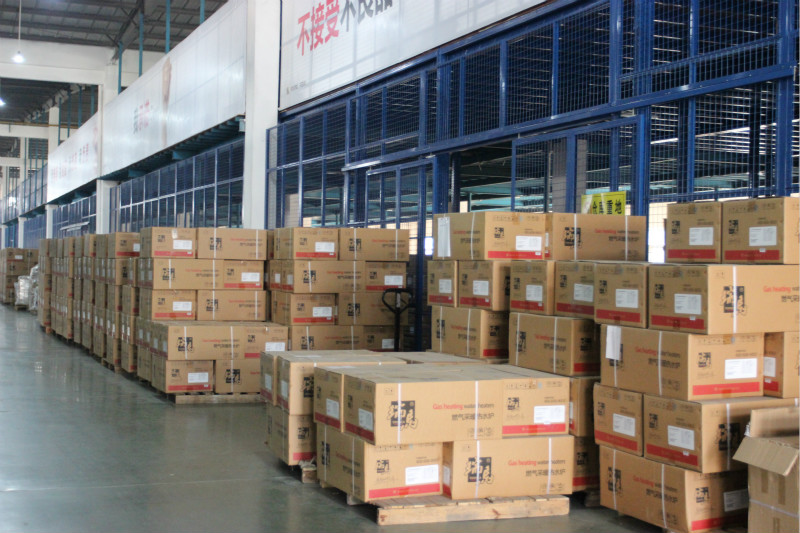 2000臺(tái)的日產(chǎn)量！壁掛爐人進(jìn)貨的要抓緊了！