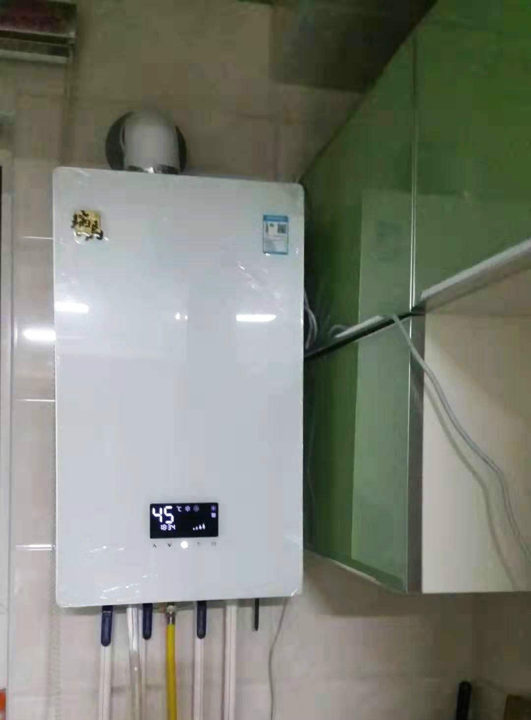 德州農村煤改氣,用冷凝低氮壁掛爐好嗎? 德州農村煤改氣,用冷凝低氮壁掛爐好嗎?