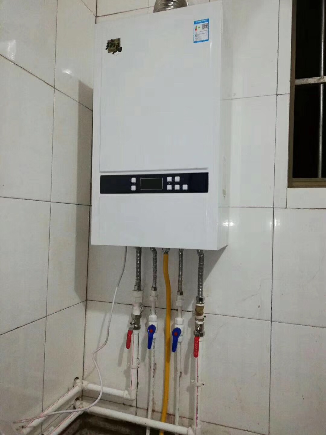 低氮燃氣壁掛爐品牌哪個牌子口碑好？