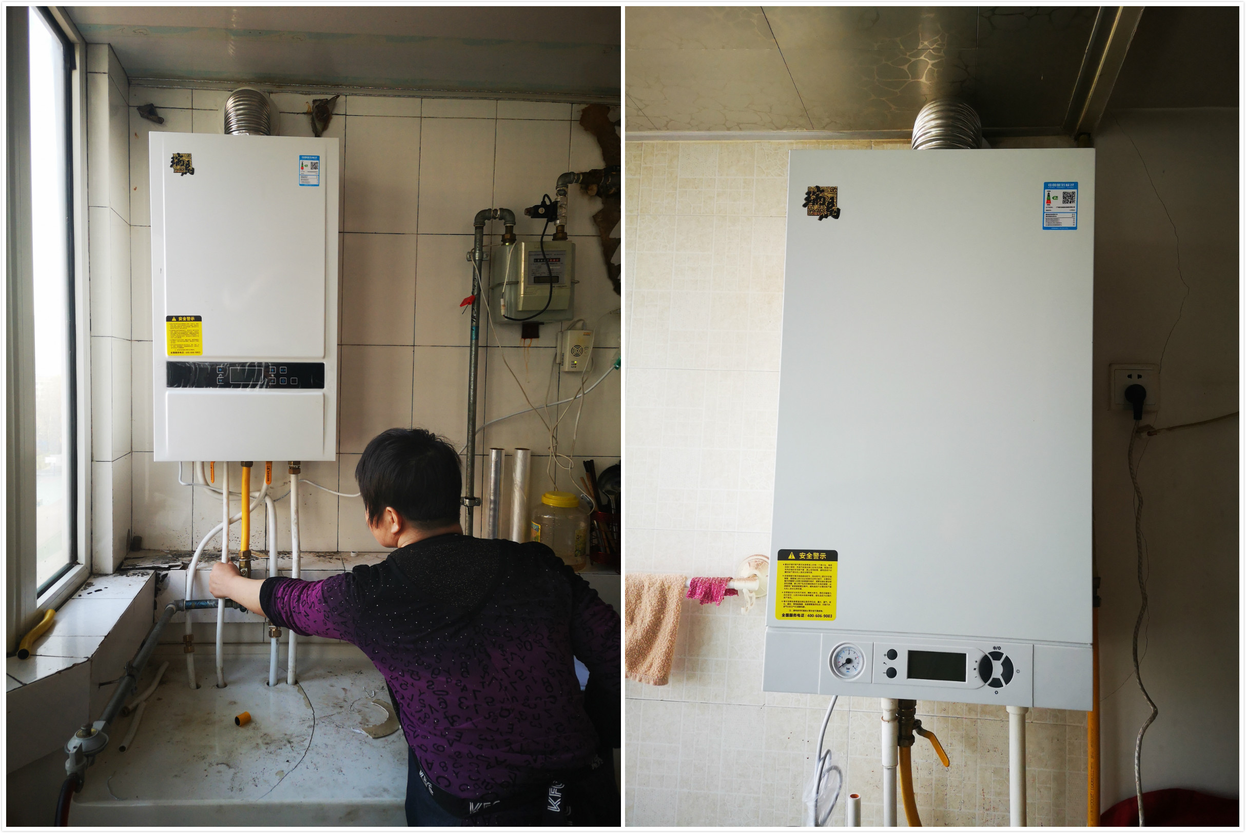 中國壁掛爐生產(chǎn)廠商哪些是一線品牌? 中國壁掛爐生產(chǎn)廠商哪些是一線品牌?