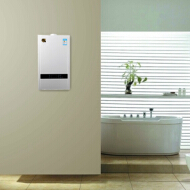 燃氣壁掛爐使用的耗氣量如何計算呢？