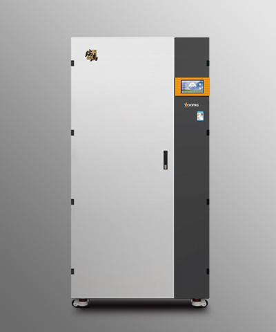 全預混低氮冷凝模塊爐 全預混低氮冷凝模塊爐