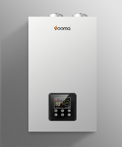 瑞馬VM-D9燃氣壁掛爐 瑞馬VM-D9燃氣壁掛爐